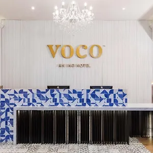 4* Hotel Voco Royalty Downtown By Ihg